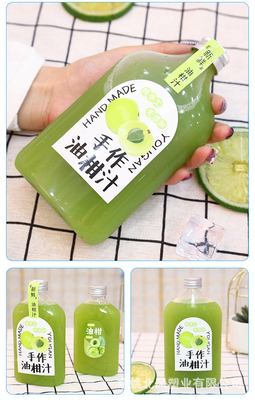 สี่เหลี่ยมกลม Bubble ชาจุ้ย ปลาสติกที่มิตรต่อสิ่งแวดล้อม