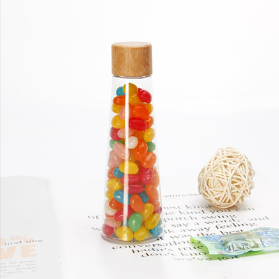 ป้องกันการรั่ว / ขนาดกลาง กระป๋องชานม ความจุ 120ml 250ml 350ml 500ml