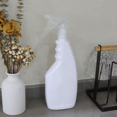 หัวฉีดสเปรย์แบบทริกเกอร์ บีบภาชนะเพื่อการใช้งานที่แม่นยำและสม่ำเสมอ