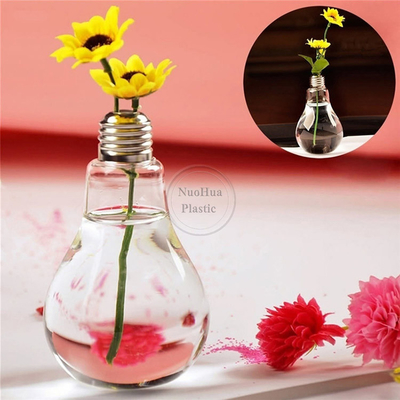 ขายร้อน น้ําผลไม้ กระป๋องแก้ว สีอ่อน มีรูปร่างคลุม 100 มิลลิลิตร ขนาดเล็ก กระป๋องพลาสติก PET