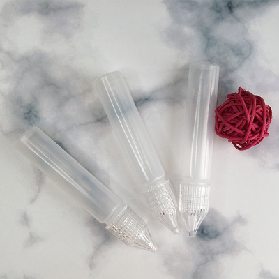โลโก้ที่กําหนดเอง กระป๋องกระจกกระจกแก้ว ชุดหลากหลายความจุ กระจกของเหลว 10ml-120ml ใส ดํา ปรับแต่ง