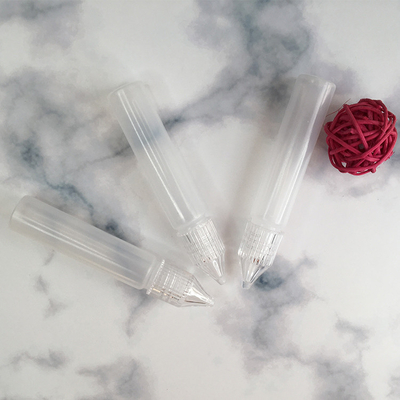 โลโก้ที่กําหนดเอง กระป๋องกระจกกระจกแก้ว ชุดหลากหลายความจุ กระจกของเหลว 10ml-120ml ใส ดํา ปรับแต่ง