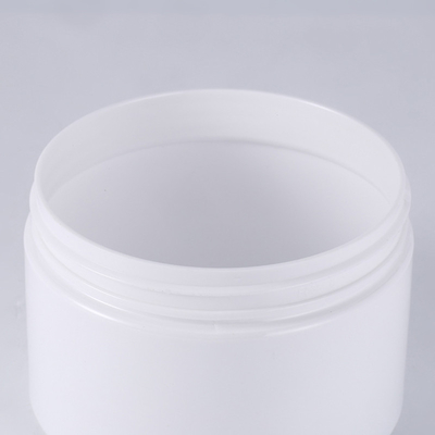 กระปุกพลาสติกโปร่งพิมพ์ตามสั่ง พื้นผิวเรียบ หลายขนาด 10ml-150ml