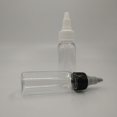 15ml 30ml 50ml 70ml 80ml กระป๋อง 100ml กล่องพลาสติก