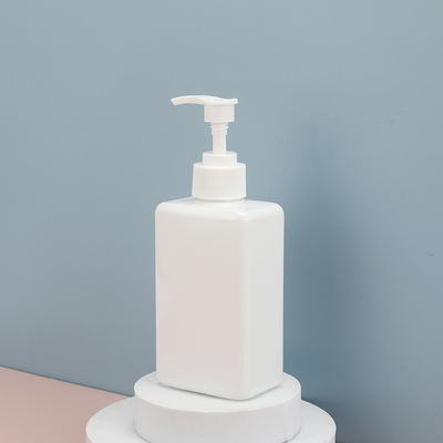 กระป๋องโลชั่น PET แบบกลม พร้อมฝาปิด UV - ออกแบบที่สามารถปรับแต่งได้