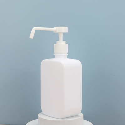 กระป๋องโลชั่น PET แบบกลม พร้อมฝาปิด UV - ออกแบบที่สามารถปรับแต่งได้