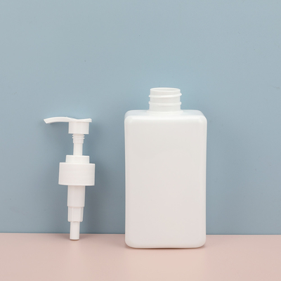 กระป๋องโลชั่น PET แบบกลม พร้อมฝาปิด UV - ออกแบบที่สามารถปรับแต่งได้