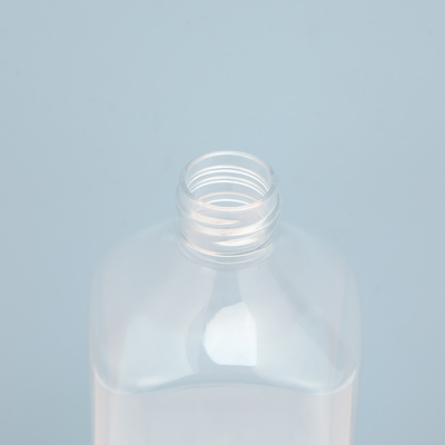 ขวดโลชั่น 250ml 300ml 500ml ที่ไม่มีน้ํามัน