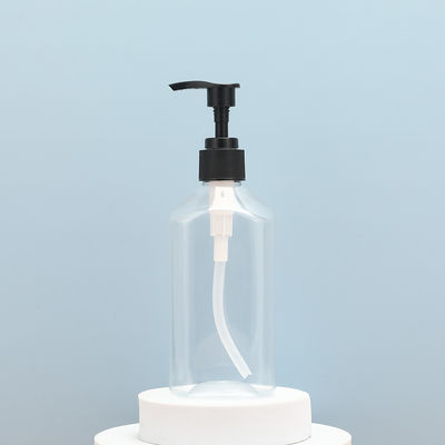 การพิมพ์ฉาก กระป๋องน้ํายาพลาสติกที่สร้างขึ้นโดยใช้กระป๋อง PET และกระป๋อง PET สําหรับความต้องการในการบรรจุเครื่องสําอางดูแลผิว