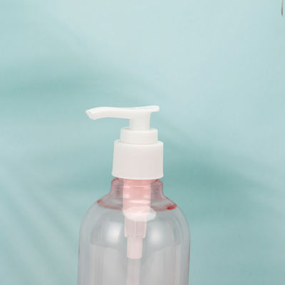 120 มล 250 มล 300 มล 500 มล กระป๋องน้ําอ่อนประดิษฐ์ PET วัสดุร่างกาย ทนทาน กันการรั่ว