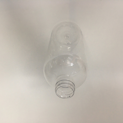 กระป๋องปั๊ม PETG 20/410 สเปคสําหรับแชมพูเครื่องสําอาง - การออกแบบโลโก้ที่สามารถปรับแต่งได้