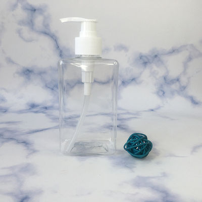 ขวดสเปรย์ทริกเกอร์สำหรับอุตสาหกรรมสำหรับของเหลวเครื่องสำอาง 200 มล.