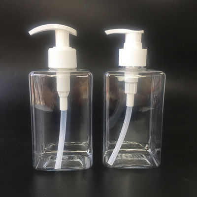 ขวดสเปรย์ทริกเกอร์สำหรับอุตสาหกรรมสำหรับของเหลวเครื่องสำอาง 200 มล.