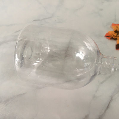 ขวดสเปรย์แบบทริกเกอร์พลาสติกขนาด 200 มล. สำหรับใช้กับเครื่องสำอาง