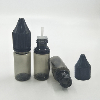 โลโก้ที่กําหนดเอง E ขวดเหลว การเลือก ขวด 60ml 80ml 100ml ความจุ PET หมวกหมวก ป้องกันเด็ก
