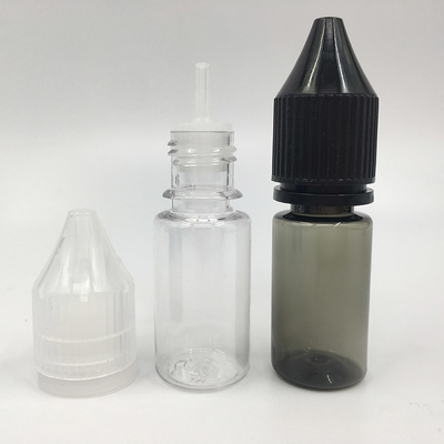 โลโก้ที่กําหนดเอง E ขวดเหลว การเลือก ขวด 60ml 80ml 100ml ความจุ PET หมวกหมวก ป้องกันเด็ก