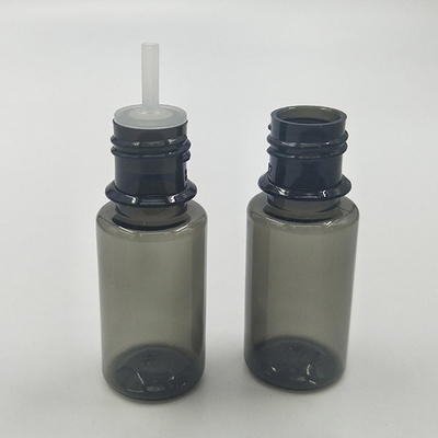 โลโก้ที่กําหนดเอง E ขวดเหลว การเลือก ขวด 60ml 80ml 100ml ความจุ PET หมวกหมวก ป้องกันเด็ก