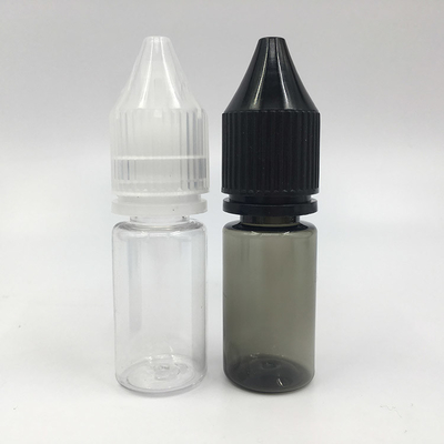 โลโก้ที่กําหนดเอง E ขวดเหลว การเลือก ขวด 60ml 80ml 100ml ความจุ PET หมวกหมวก ป้องกันเด็ก