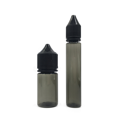 E น้ํายา Childproof กระป๋องปิดสกรู ปรับแต่งการพิมพ์ 10ml-100ml ความจุ