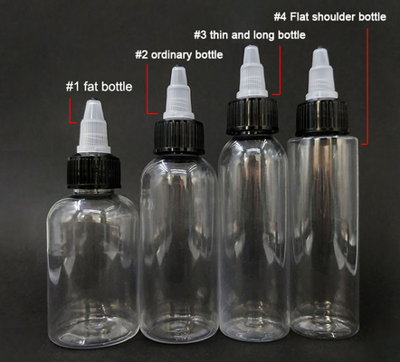ชนิดของความจุ 15ml - 100ml