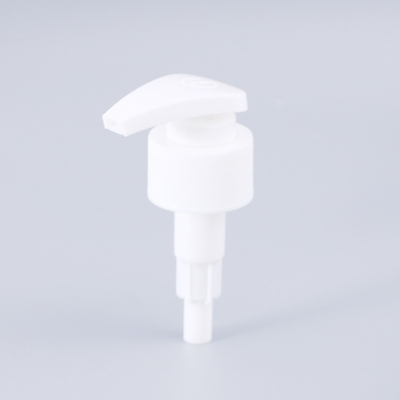 กระป๋องโลชั่นพลาสติกกลมที่สามารถปรับแต่งได้ PET/PE/HDPE ชัดเจนสําหรับ 30ml - 60ml ปริมาตรด้วยตัวเลือกการพิมพ์จอ