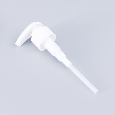 เครื่องกระจายของเหลวสังเคราะห์สีขาว โปรแกรมวัดแม่นยําที่ยั่งยืนสําหรับอุตสาหกรรมบรรจุภัณฑ์และการใช้งานทางเคมี