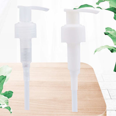 เครื่องกระจายของเหลวสังเคราะห์สีขาว โปรแกรมวัดแม่นยําที่ยั่งยืนสําหรับอุตสาหกรรมบรรจุภัณฑ์และการใช้งานทางเคมี