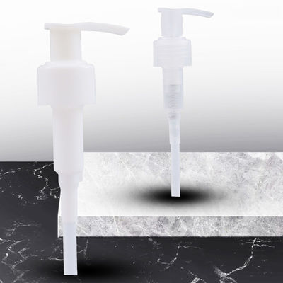 เครื่องกระจายของเหลวสังเคราะห์สีขาว โปรแกรมวัดแม่นยําที่ยั่งยืนสําหรับอุตสาหกรรมบรรจุภัณฑ์และการใช้งานทางเคมี