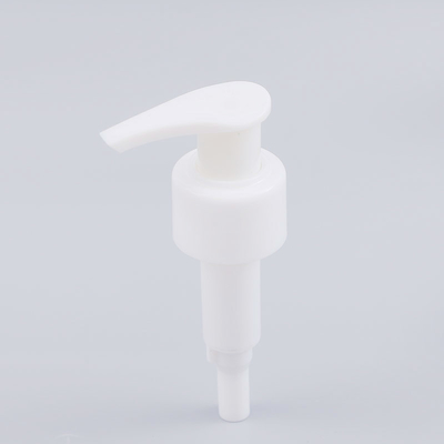 Flip top Type Closure สารบรรจุครีมพอลิเมอร์ใสเพื่อความโปร่งใส