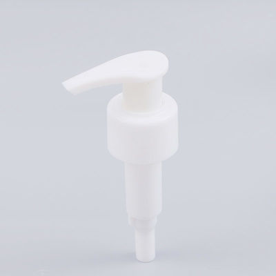 เครื่องกระจายของเหลวสังเคราะห์สีขาว โปรแกรมวัดแม่นยําที่ยั่งยืนสําหรับอุตสาหกรรมบรรจุภัณฑ์และการใช้งานทางเคมี