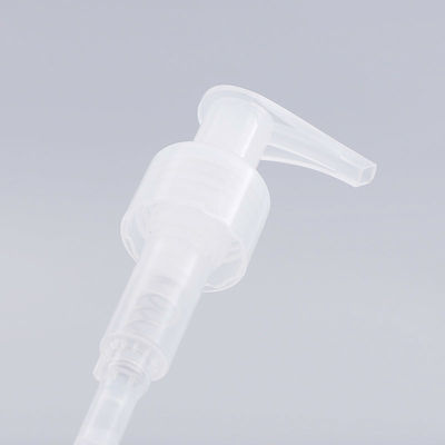 เครื่องกระจายของเหลวสังเคราะห์สีขาว โปรแกรมวัดแม่นยําที่ยั่งยืนสําหรับอุตสาหกรรมบรรจุภัณฑ์และการใช้งานทางเคมี