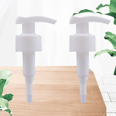 เครื่องกระจายของเหลวสังเคราะห์สีขาว โปรแกรมวัดแม่นยําที่ยั่งยืนสําหรับอุตสาหกรรมบรรจุภัณฑ์และการใช้งานทางเคมี