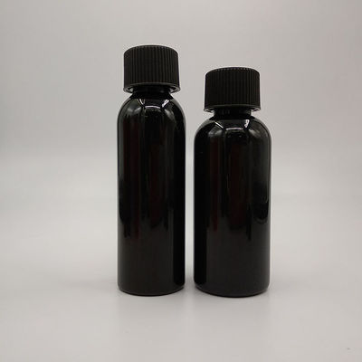 สกรูท็อปปิดประเภท พลาสติก Threaded ใบปิดสําหรับคําขอของลูกค้า การพิมพ์ การพิมพ์ตามความต้องการ