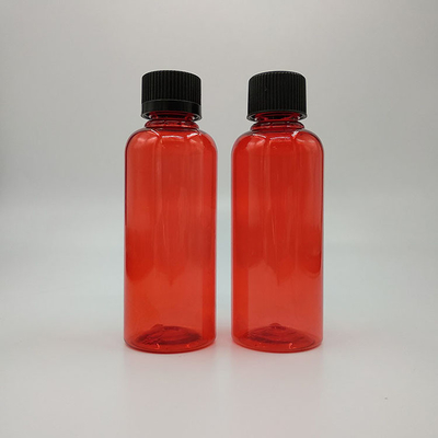 กระป๋องพลาสติกสกรูท็อป ขนาด 15ml 30ml 50ml 70ml 80ml 100ml