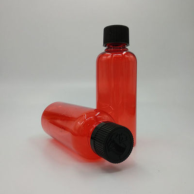 กระป๋องพลาสติกสกรูท็อป ขนาด 15ml 30ml 50ml 70ml 80ml 100ml
