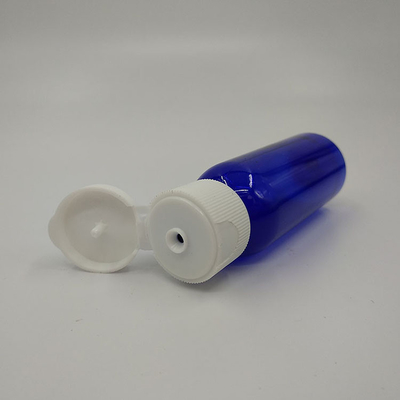 กระปุกพลาสติกแบบจําเพาะสําหรับ 15ml 30ml 50ml 70ml 80ml 100ml