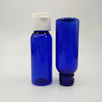 กระปุกพลาสติกแบบจําเพาะสําหรับ 15ml 30ml 50ml 70ml 80ml 100ml