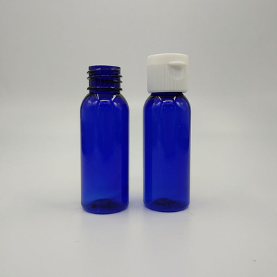 กระปุกพลาสติกแบบจําเพาะสําหรับ 15ml 30ml 50ml 70ml 80ml 100ml