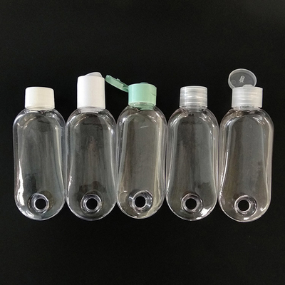 250 ml 300 ml 500 ml ความจุกลม กระปุกเอมูลชั่นประดิษฐ์ของมนุษย์สําหรับการออกแบบกลมและความจุของขวด
