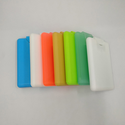 กระป๋องโลชั่น Flip Top UV Electroplated สําหรับการดูแลผิวหนังใน 30 ml