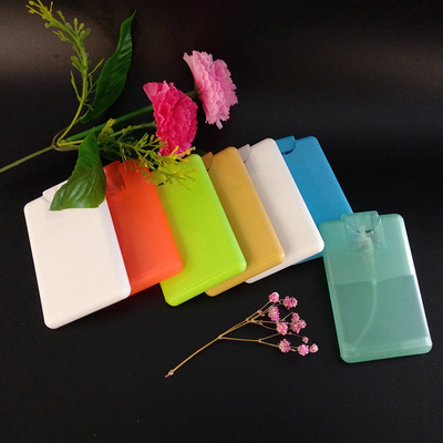 กระป๋องน้ํายา PET สดใสกลม โมล์มปรับแต่ง 30ml 50ml 60ml ปริมาตร PE/HDPE คอ