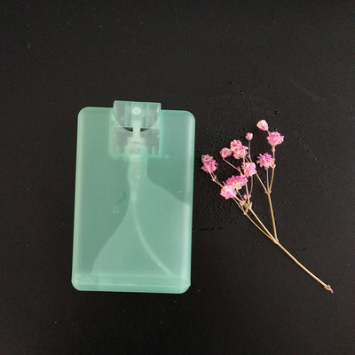 กระป๋องน้ํายา PET สดใสกลม โมล์มปรับแต่ง 30ml 50ml 60ml ปริมาตร PE/HDPE คอ