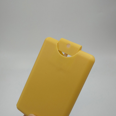 กระป๋องโลชั่นเครื่องสําอาง PET / HDPE กลมใส 300 มล.