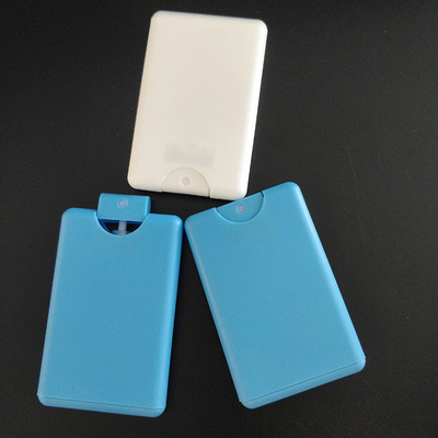 กระป๋องโลชั่นเครื่องสําอาง PET / HDPE กลมใส 300 มล.