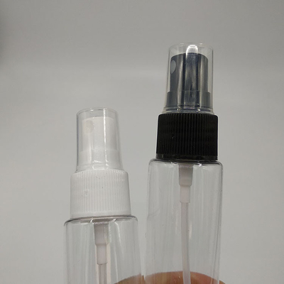 กระปุกปั๊ม PETG ขนาด 60 มิลลิลิตร พร้อมสเปค 20/410