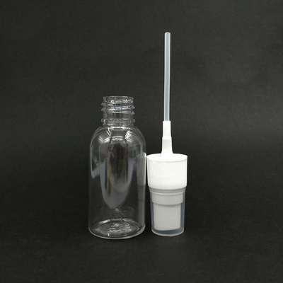 คุณภาพสูง หน้าหมอกสเปรย์ กระป๋องเครื่องสําอาง กล่องพลาสติก 30ml 50ml 60ml 70ml สัตว์เลี้ยง