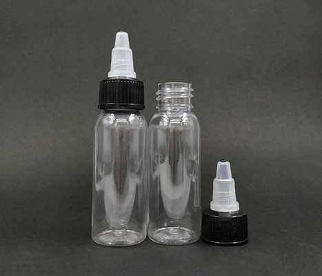 กระป๋องน้ําตกแบบพิมพ์ตามต้องการ 10ml-120ml สําหรับน้ํามันอาวุธ พร้อมหมวกสกรูและกระจก แมทต์ฟรอสต์