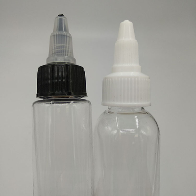 กระป๋องน้ําตกแบบพิมพ์ตามต้องการ 10ml-120ml สําหรับน้ํามันอาวุธ พร้อมหมวกสกรูและกระจก แมทต์ฟรอสต์