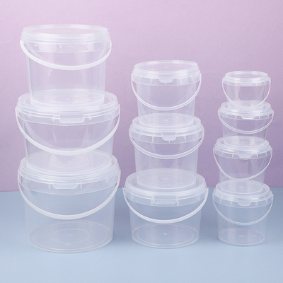 กระป๋องน้ําชา Bubble ที่กันการรั่ว สามารถปรับปรุงได้ตามความต้องการของธุรกิจของคุณ