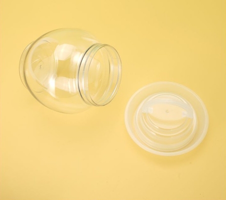 กระป๋องดื่มชานมสี่เหลี่ยมและกลมแบบโมเดิร์น ในสีใสหรือตามต้องการจาก 120ml ถึง 500ml